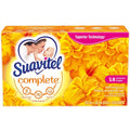 Suavitel Complete Fabric Conditioner Morning Sun 18 Sheets