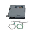 Drive Medical Power Neb Ultra Nebulizer With Reusable Kit