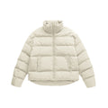 Solid Color Jacket For Men And Women