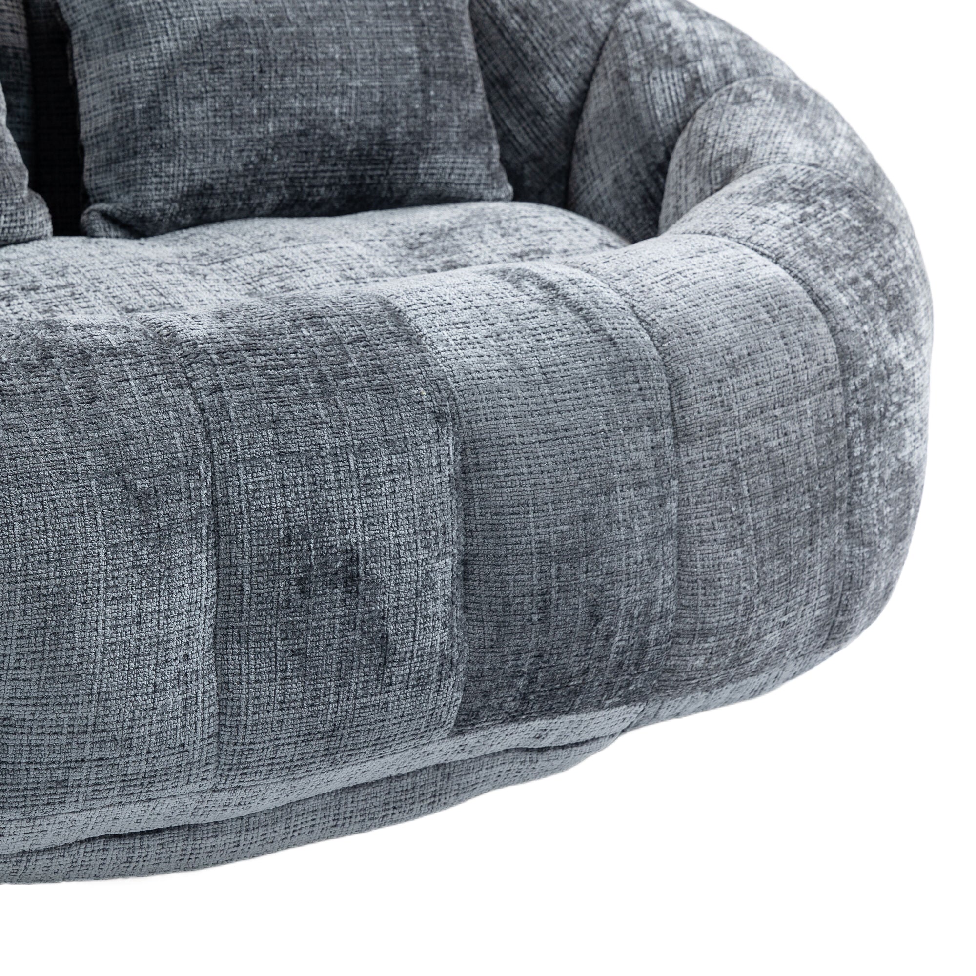 Bean Bag Lazy Sofa Durable Comfort Lounger