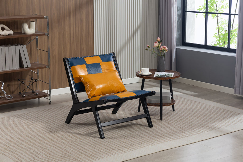 Modern Boho Accent Chairs