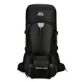 New Outdoor Mountaineering Bag Large Capacity Lightweight Waterproof Professional Hiking Camping Backpack