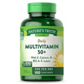 Nature's Truth ABC Complete Senior Multivitamin