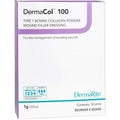 DermaCol™ 100 – 100% Type 1 Bovine Collagen Powder Wound Filler