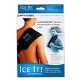 Battle Creek Equipment Ice It ColdCOMFORT 6X18In W/Cover &Strap