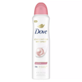Dove Advanced Care Dry Spray - Beauty Finish - 3.8 oz (107g)