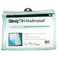 Salk SleepDri™ Reusable Underpad – Light Absorbency (23 x 36 Inch)
