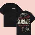 Vintage Scarface Two-Sided T-Shirt