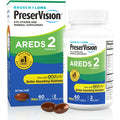 PreserVision  Areds 2, SoftGels 60Ct