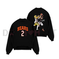 Ilya Rozanov Hockey Graphic T-Shirt