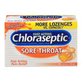 Chloraseptic Lozenges 6-10Mg  Citrus 18 Ea