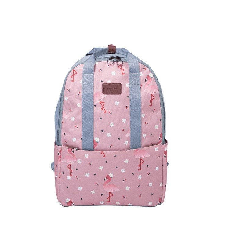 Travel Outdoor Storage Casual Backpack