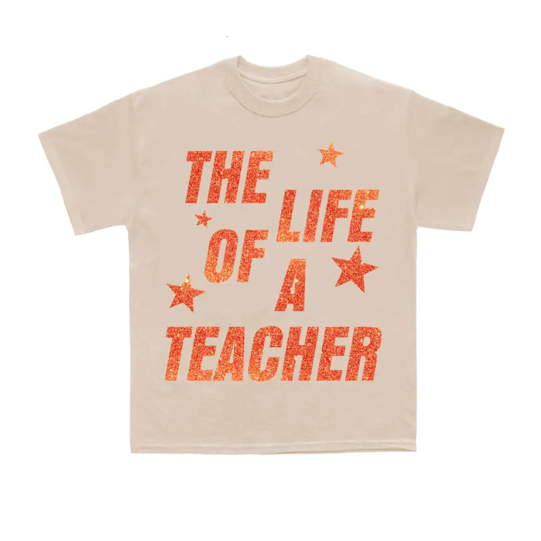 The Life of a Teacher Shirt - "See You Next Era" Retro Teacher Gift Tee