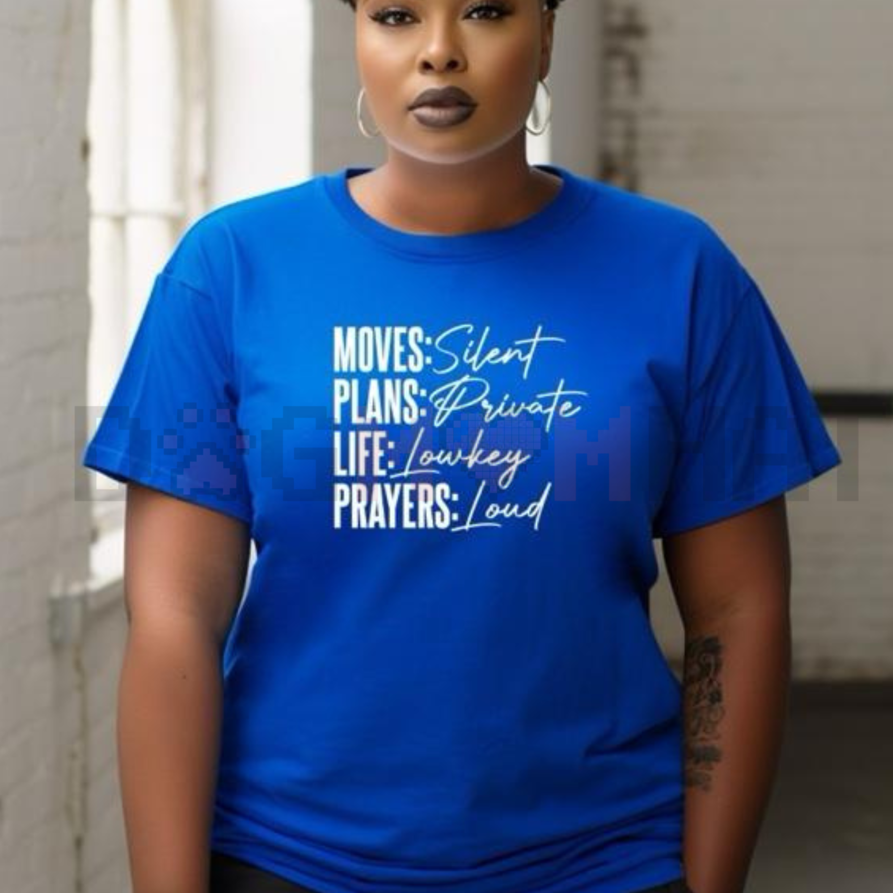 Kingdom Living Unisex Tee