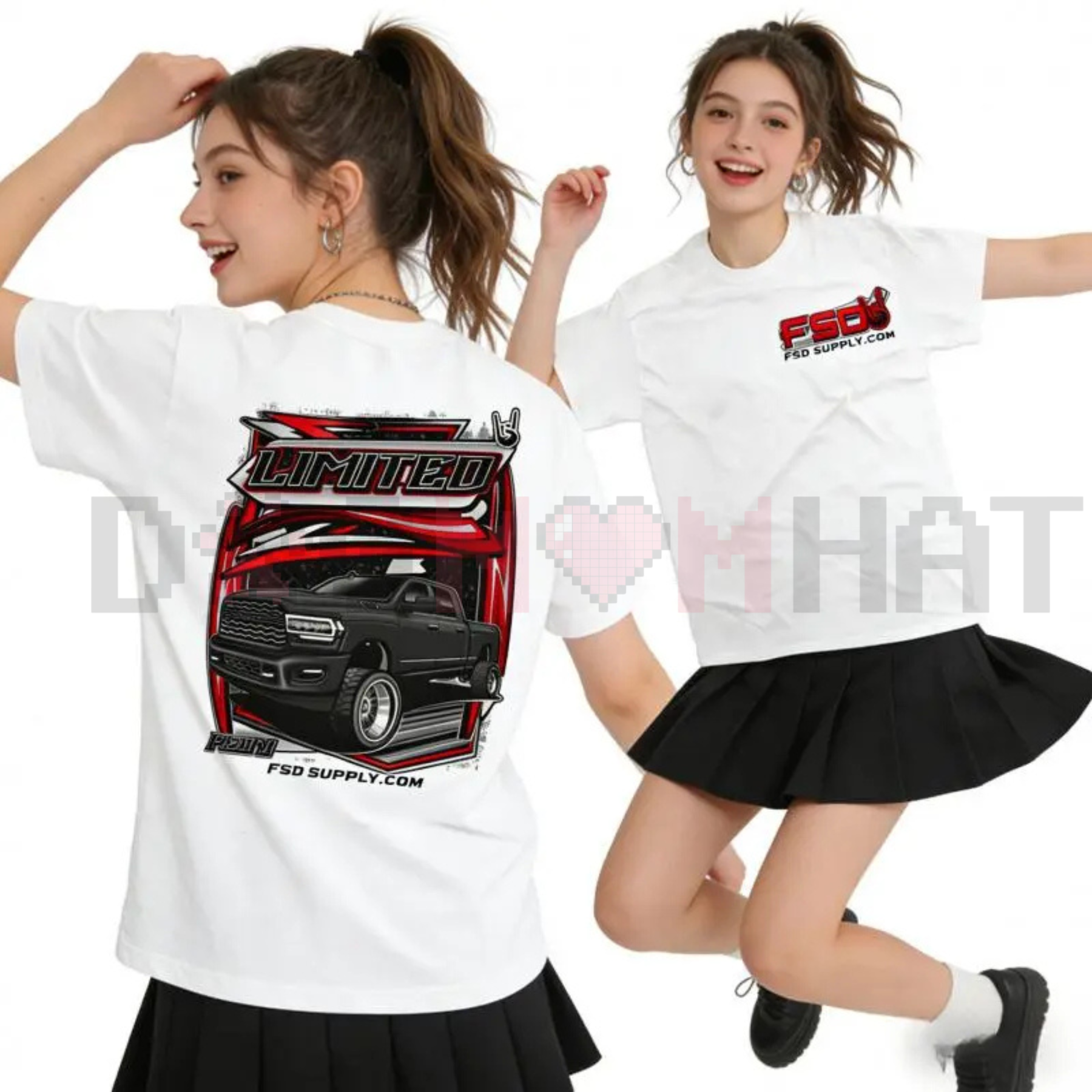 Premium FSD Supply T-Shirt – Luxury Minimalist Tech Streetwear, High-End Autonomous Driving Graphic Tee, Sleek EV Enthusiast Apparel