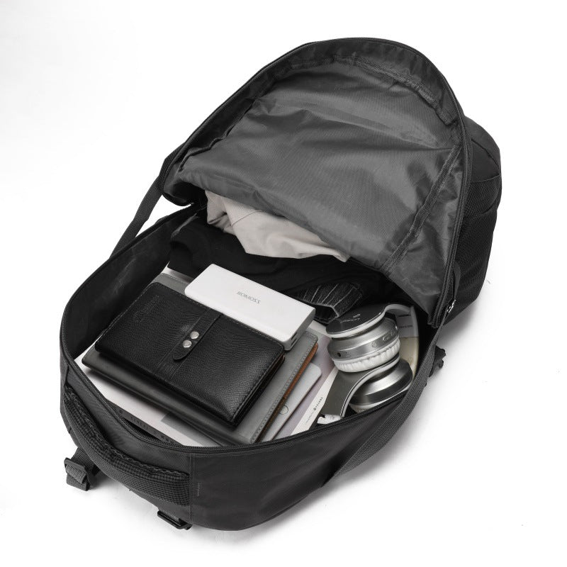 New Outdoor Mountaineering Bag 60L Large Capacity Bag