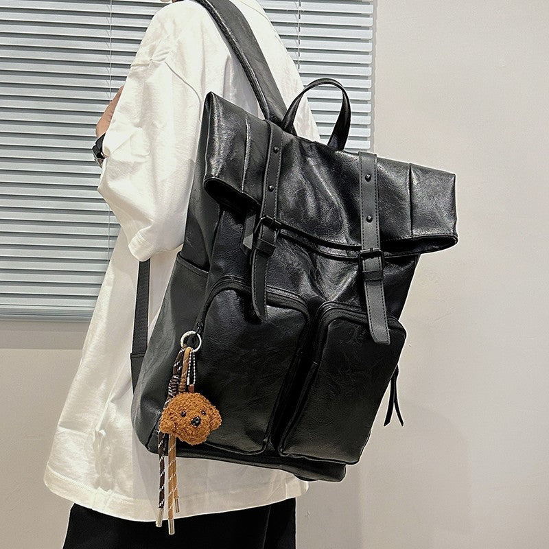 Men's And Women's Large Capacity Travel Backpack