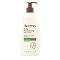 DAILY MOISTURIZING LOT 354 ML