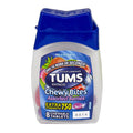 Tums Antacid Extra Strength Chewy Bites Assorted Berries 8Ct