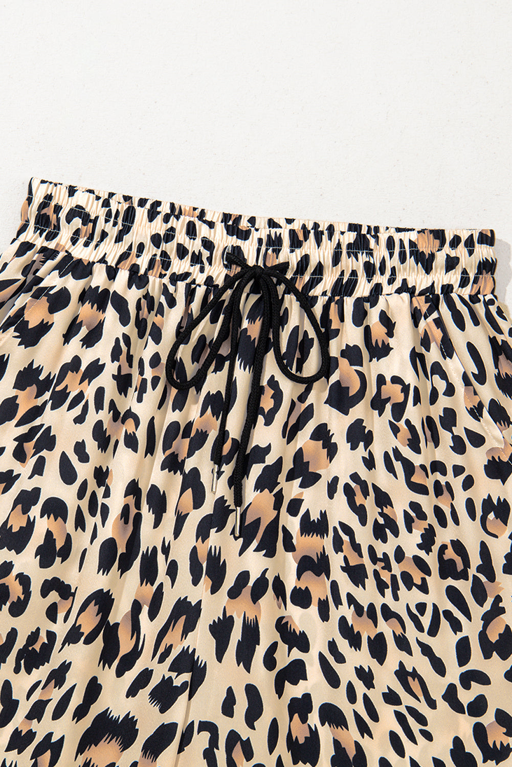 Lyric Flowy Wide Leg Pants