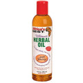 Africa's Best Ultimate Herbal Oil - 12 Fl Oz