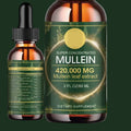 Lung Detox Mullein Flower Drops
