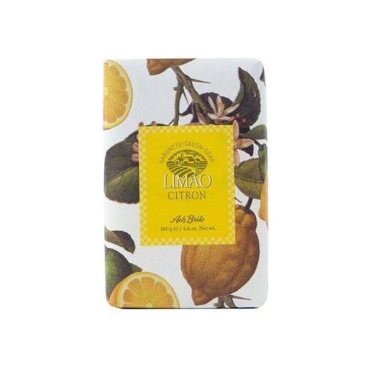 Ach Brito Fruit Soaps collection  5.6oz
