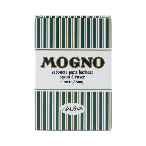 Ach. Brito Mogno Collection