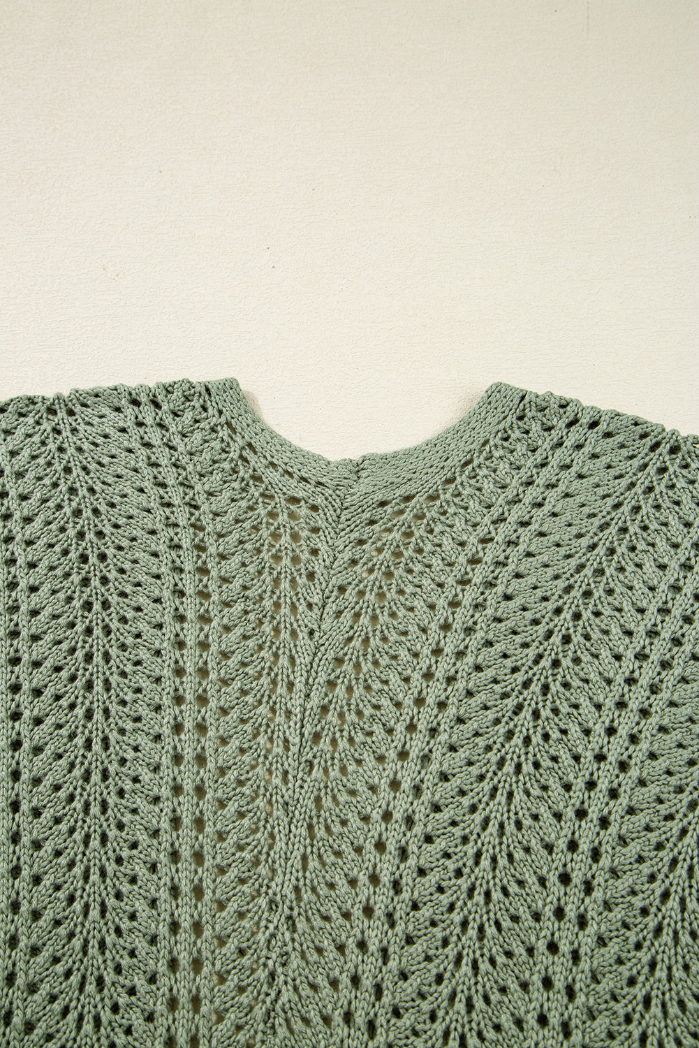 Jordyn Knit Batwing Sleeve Cardigan