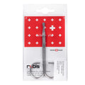 Rubis Switzerland Ear and Nose Hair Scissors