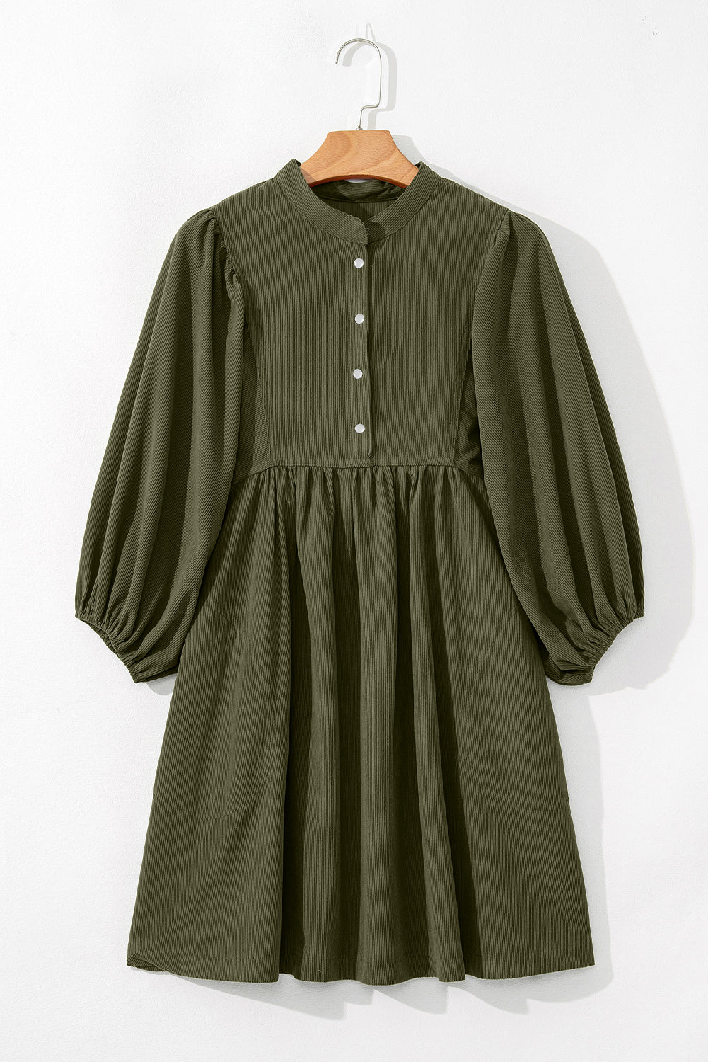 Celeste Waist Bracelet Sleeve Dress