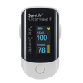 SureLife MHC 860320 Clearwave II Pulse Oximeter