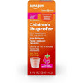 Children's Ibuprofen Oral Suspension 100 mg/5 mL Unit Dose Cups (Case of 100)