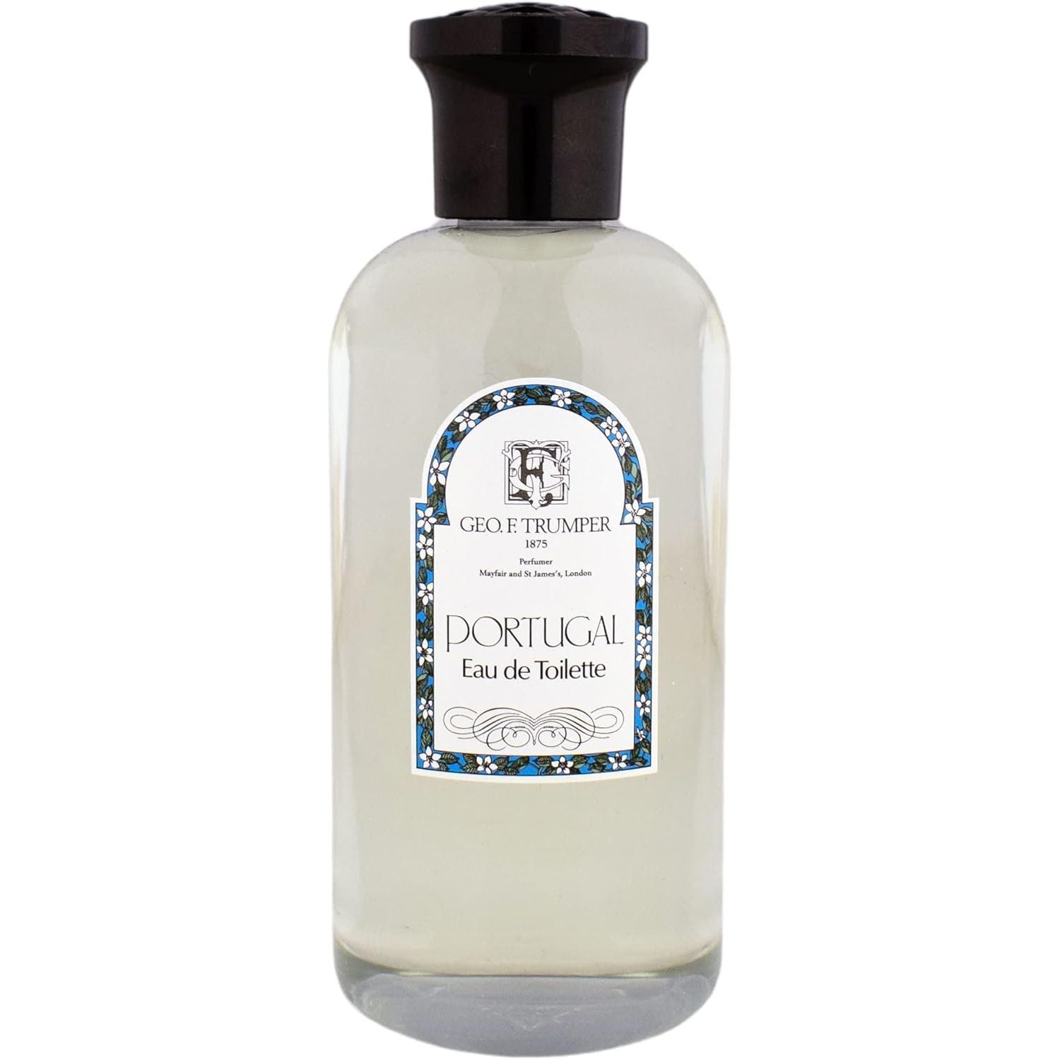 Geo F Trumper Portugal Eau de Toilette 200 ml