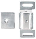 Lot of 2 Hardware House 64–2413 Magnetic Cabinet Catch