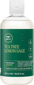 Teatree Lemon Sage 300ml