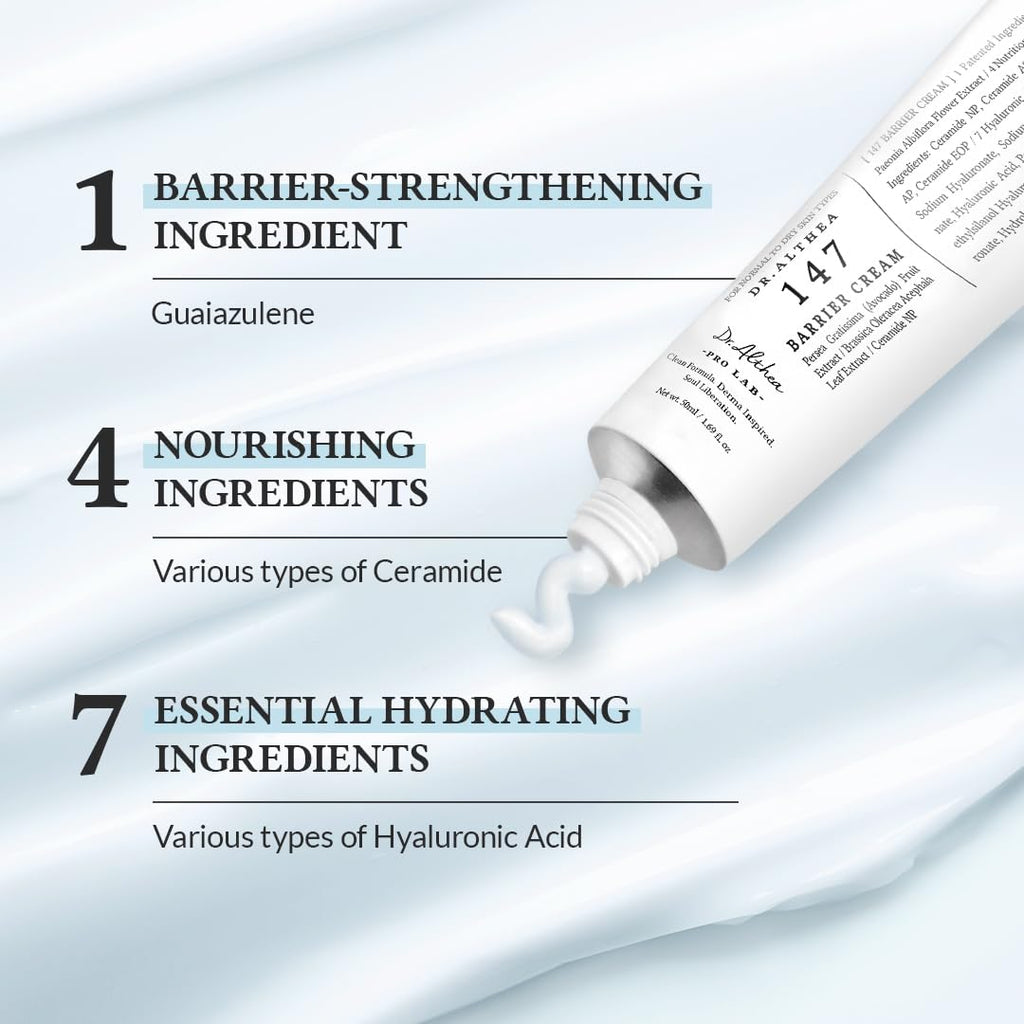 Dr. Althea 147 Barrier Cream