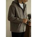 Outdoor Lightweight Men's Quick-drying Waterproof Fall Jacket