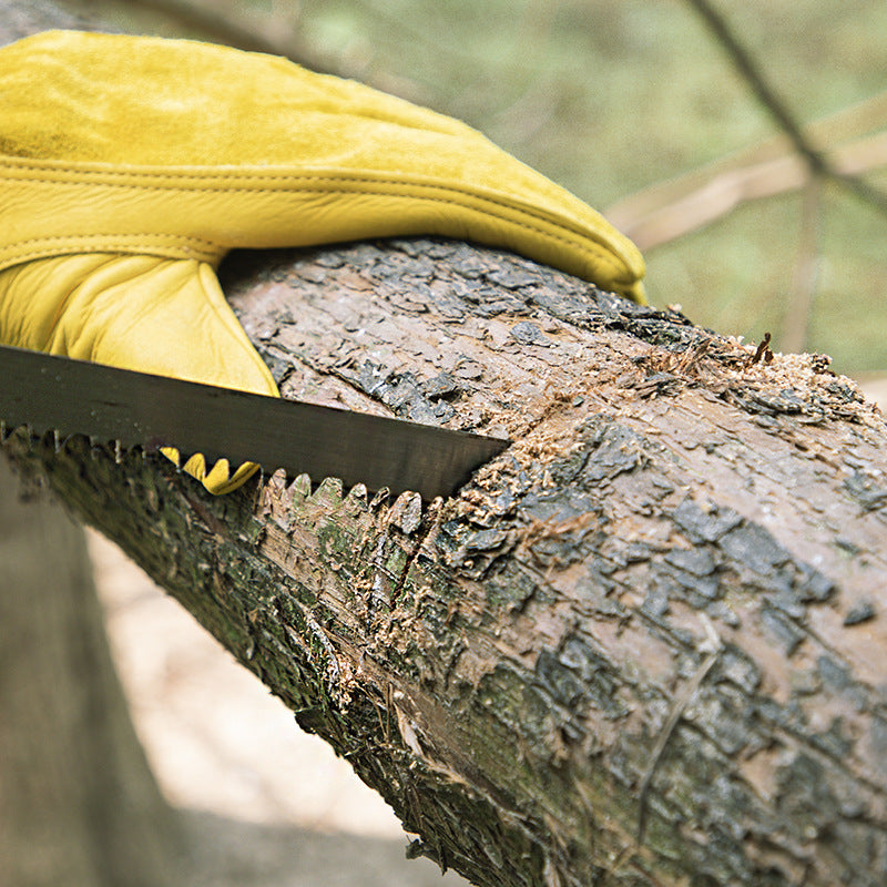 Outdoor Outdoor Saw Wood Multifunctional Camping