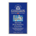 Goddard's Silver Polishing Cloth 0.5oz