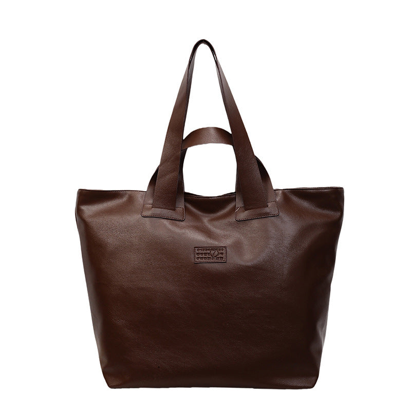 Advanced Texture Lightweight Travel Bag Casual Shoulder Bag