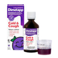 Dimetapp Cold & Cough 8 Fl Oz