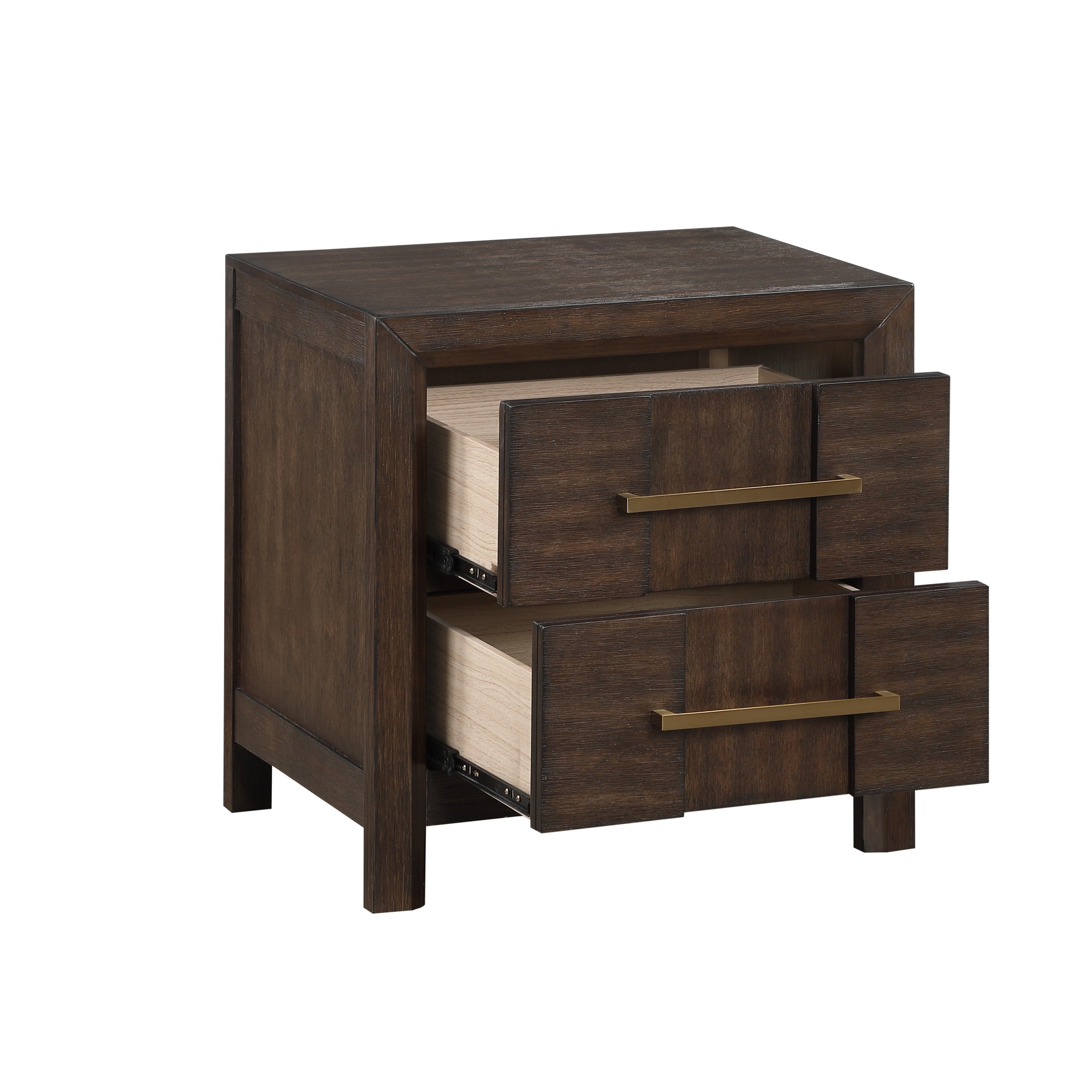 Modern 4 PCs  King Size Set