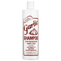 Nutrine Garlic Shampoo Scented 20oz