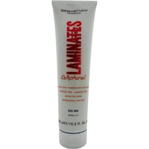 Sebastian Professional Cellophanes Red Red 10.2 Oz