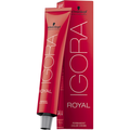 Schwarzkopf Igora Royal Hair Color  5-0 2.1 Oz