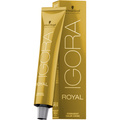 Schwarzkopf Igora Royal Absolutes Hair Color 8-50 2.1oz
