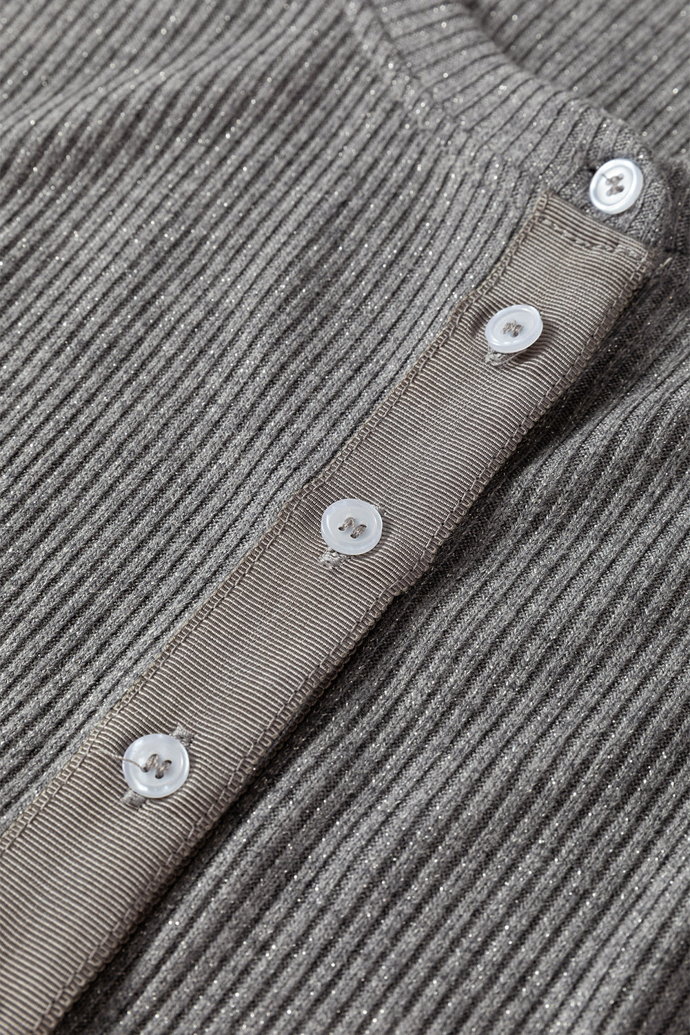 Elliana Knit Down Slim Cardigan
