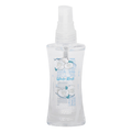 Body Fantasies Signature White Musk Fragrance Body Spray, Long-Lasting Floral Musk Scent, 1.7 oz
