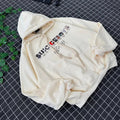 SB New Album Fan Hoodie – A10 Collectible